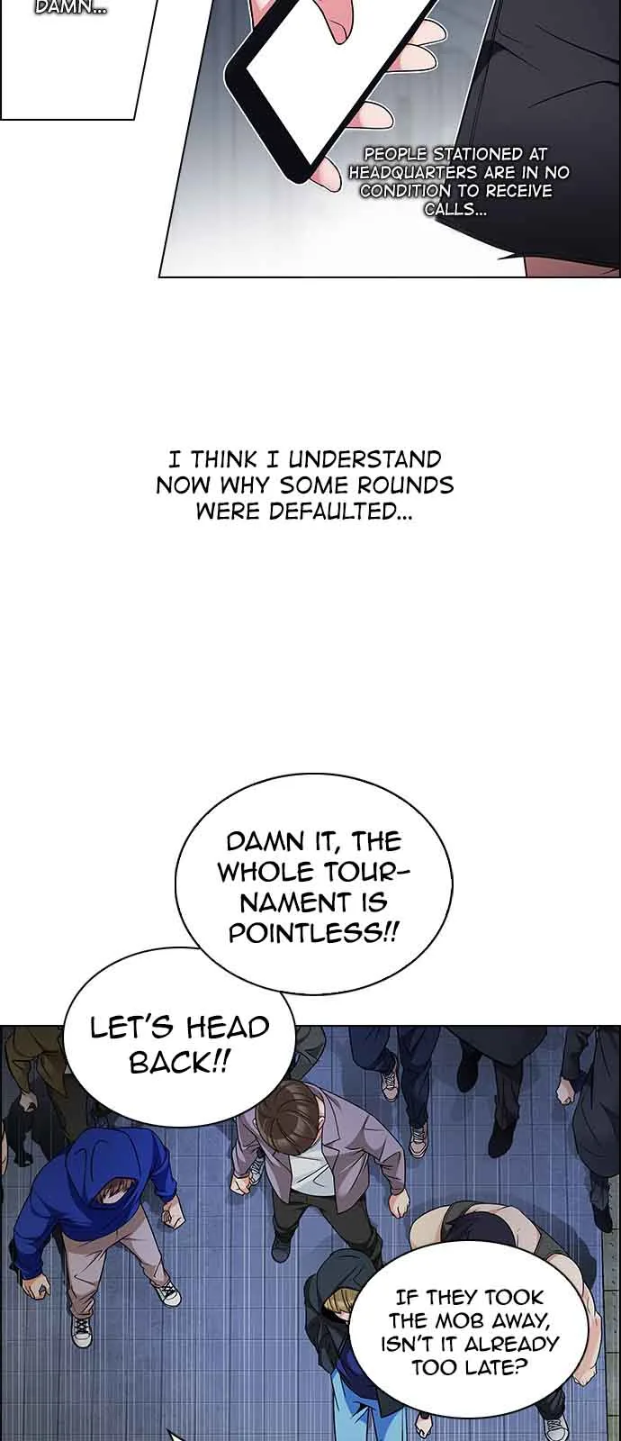 DICE: The Cube that Changes Everything Chapter 227 page 7