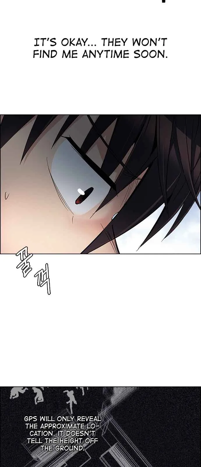 DICE: The Cube that Changes Everything Chapter 227 page 21