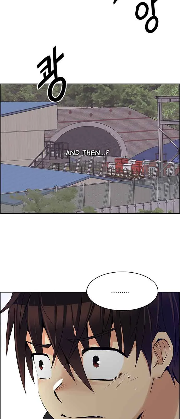 DICE: The Cube that Changes Everything Chapter 227 page 24