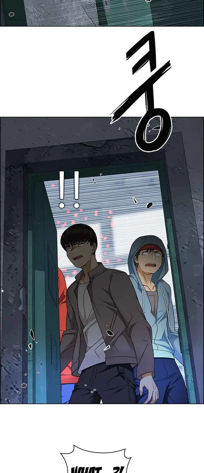 DICE: The Cube that Changes Everything Chapter 227 page 16