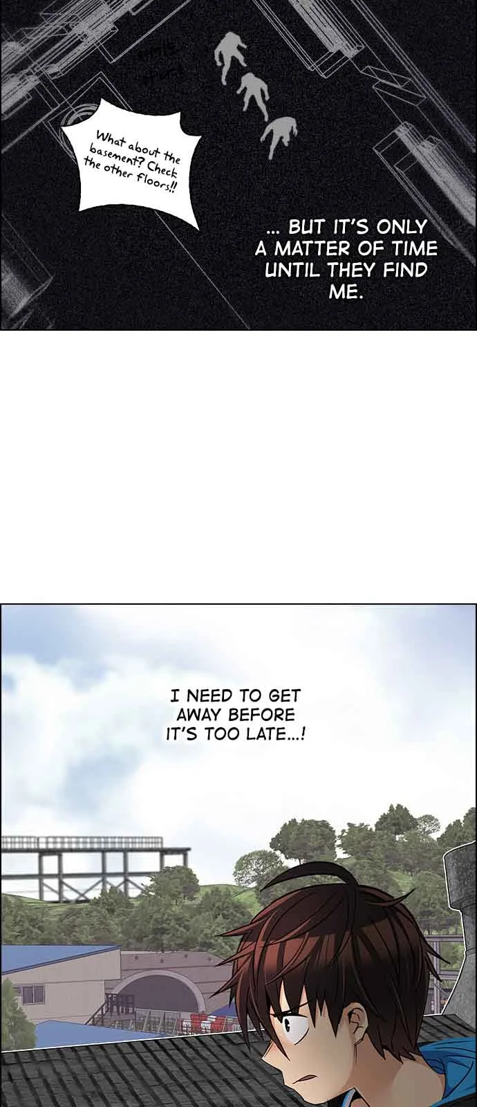 DICE: The Cube that Changes Everything Chapter 227 page 22
