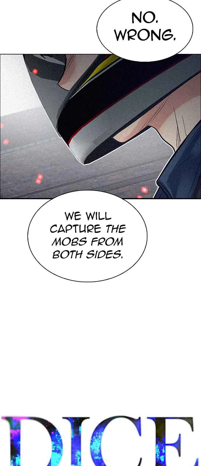 DICE: The Cube that Changes Everything Chapter 227 page 3