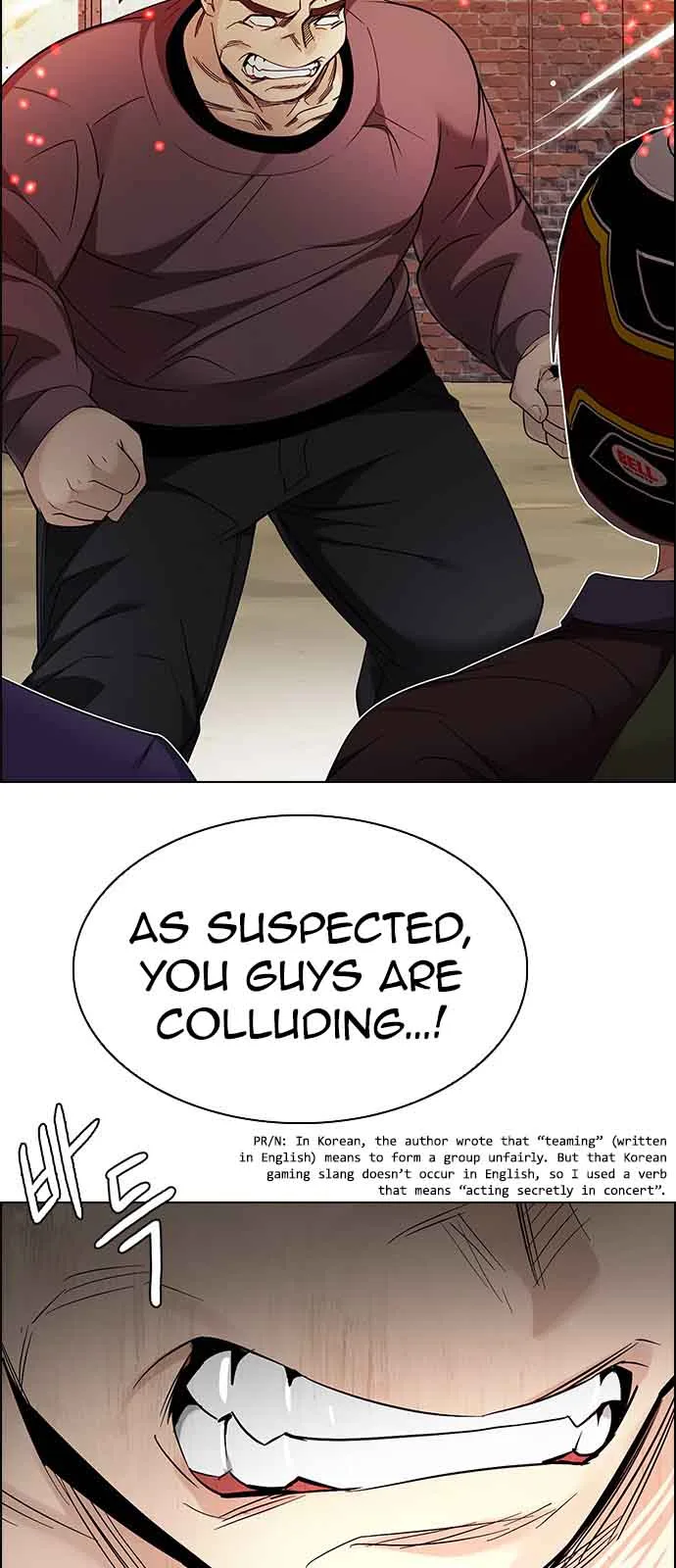 DICE: The Cube that Changes Everything Chapter 227 page 13