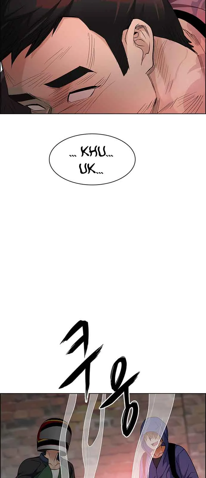 DICE: The Cube that Changes Everything Chapter 227 page 31