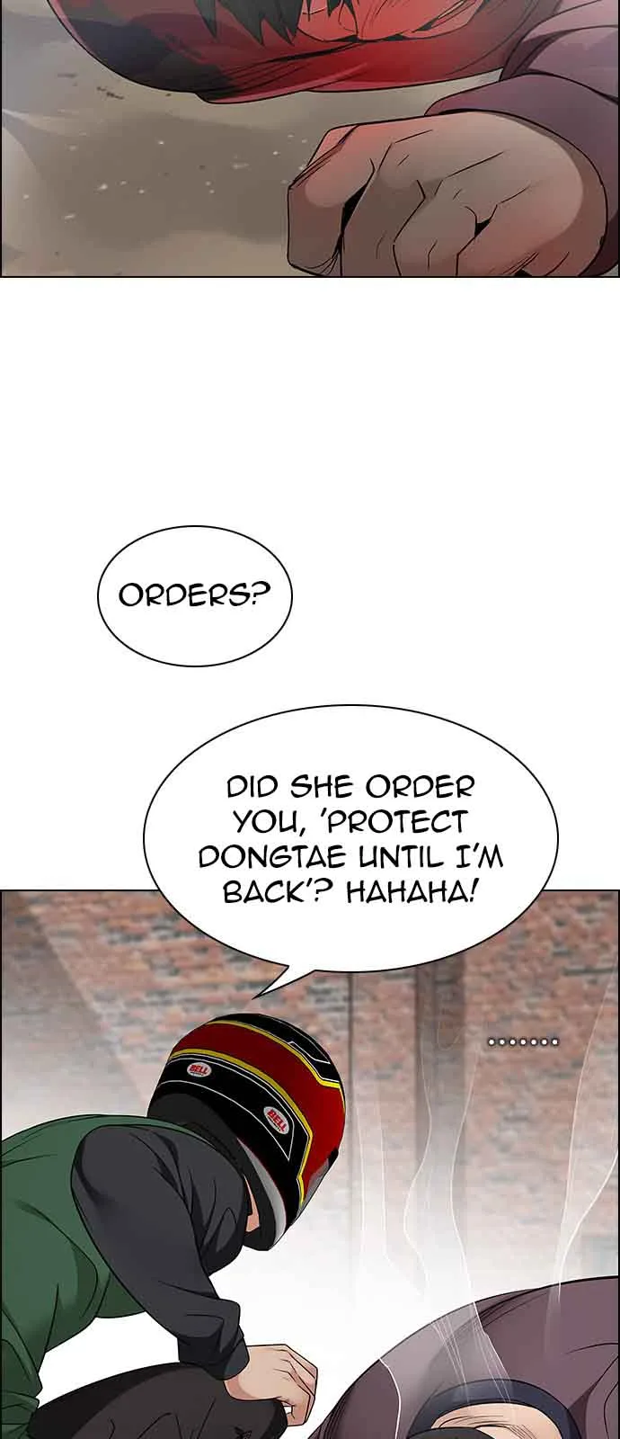 DICE: The Cube that Changes Everything Chapter 227 page 34