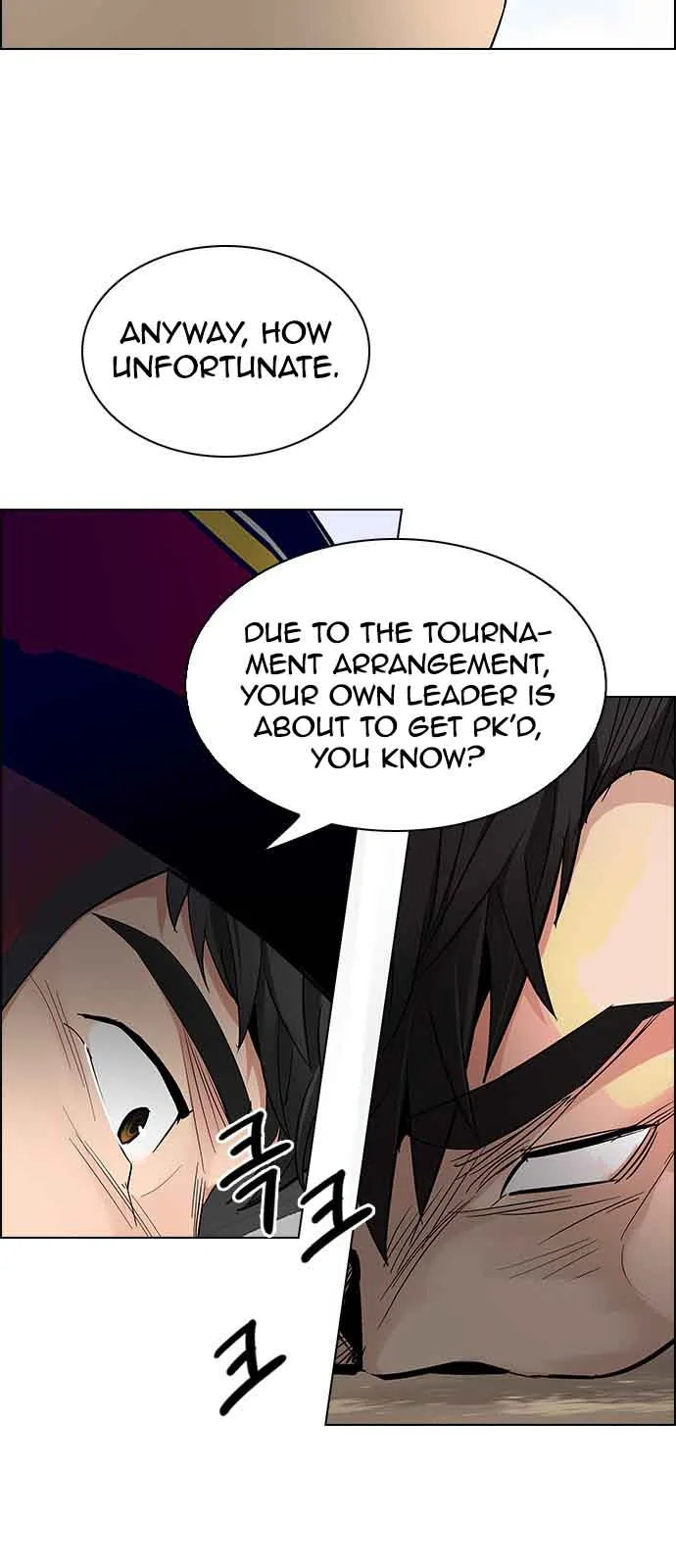 DICE: The Cube that Changes Everything Chapter 227 page 36