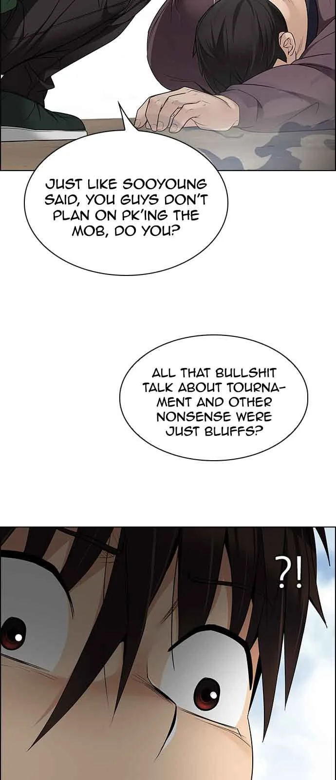 DICE: The Cube that Changes Everything Chapter 227 page 35