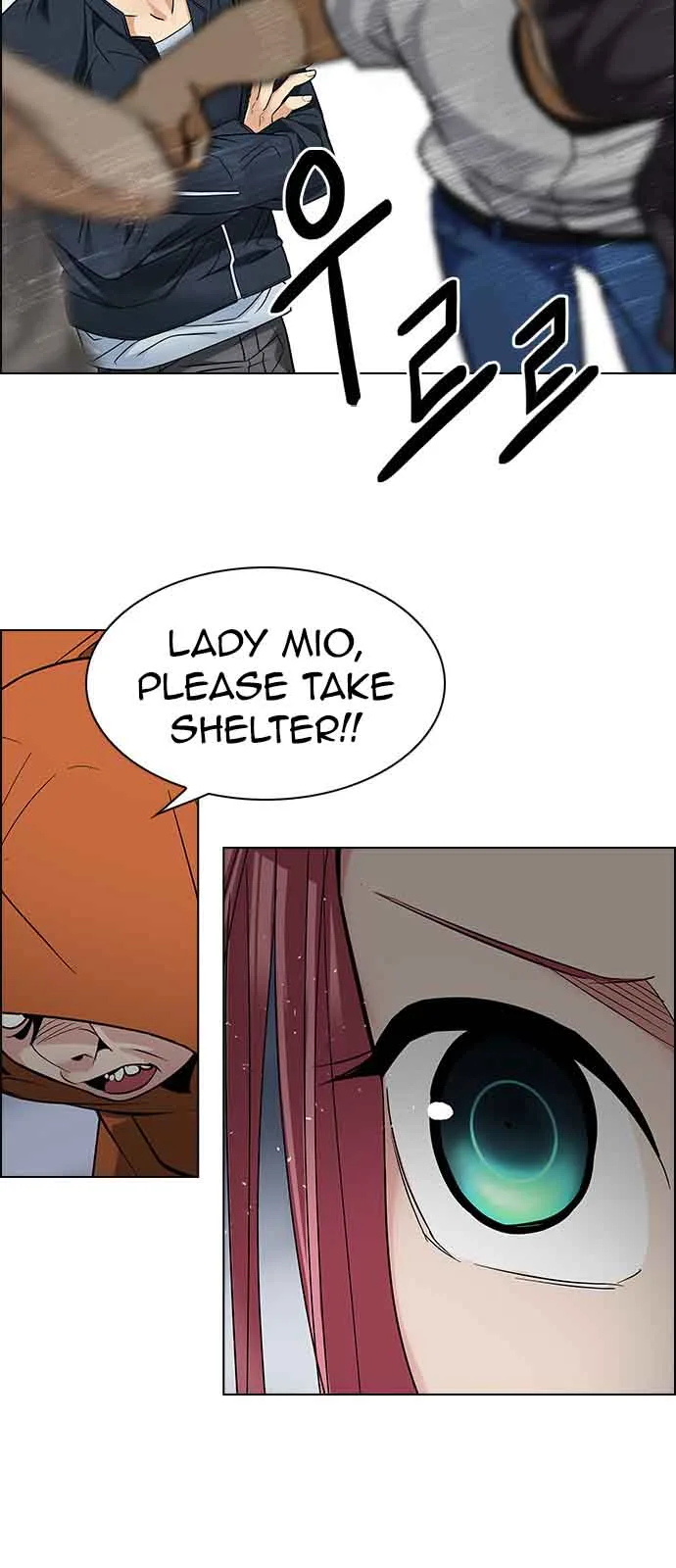 DICE: The Cube that Changes Everything Chapter 227 page 40