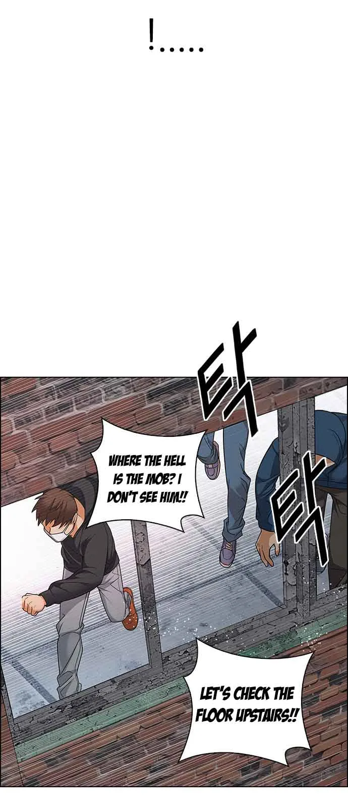 DICE: The Cube that Changes Everything Chapter 227 page 41