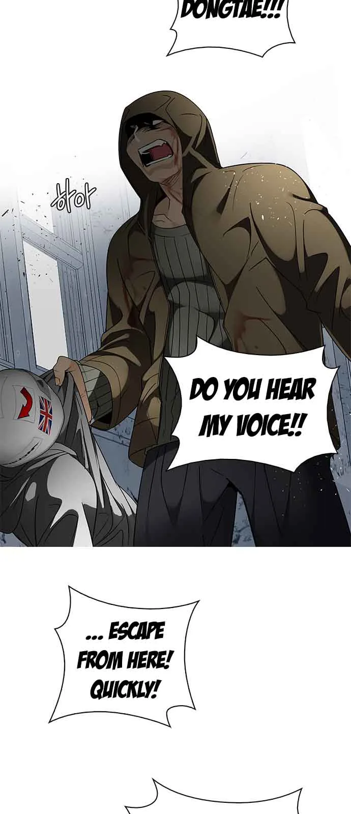 DICE: The Cube that Changes Everything Chapter 227 page 46