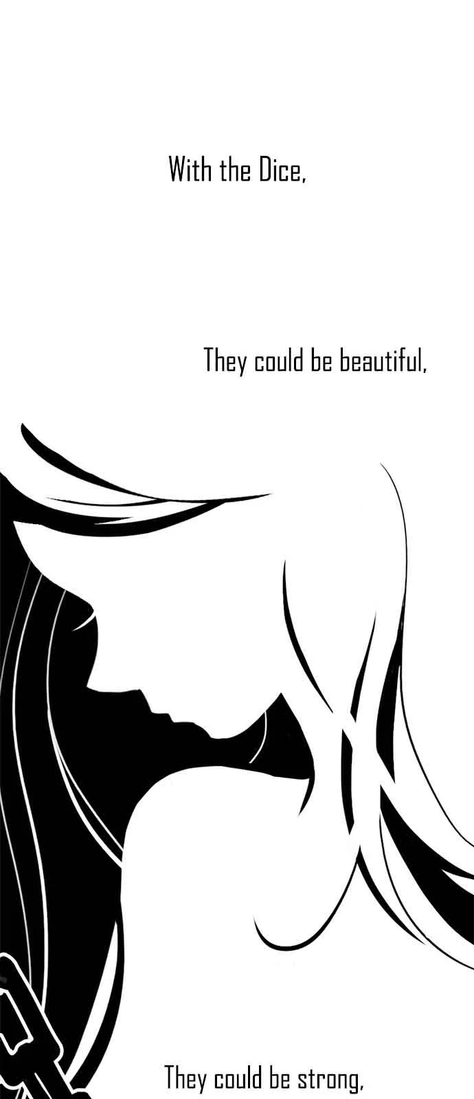 DICE: The Cube that Changes Everything Chapter 228 page 4