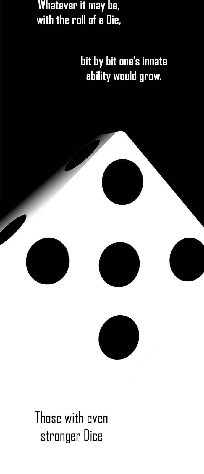 DICE: The Cube that Changes Everything Chapter 228 page 7