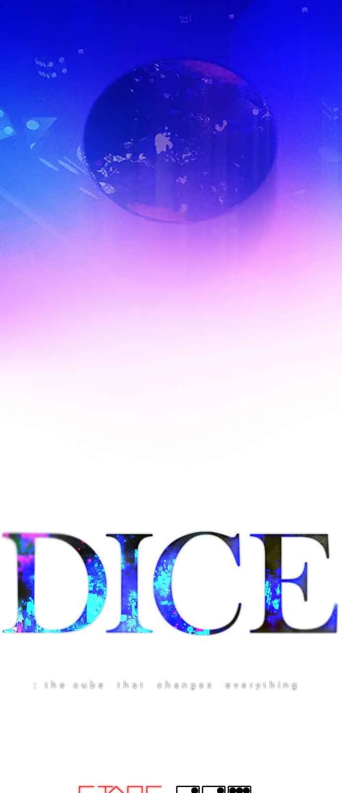 DICE: The Cube that Changes Everything Chapter 228 page 16