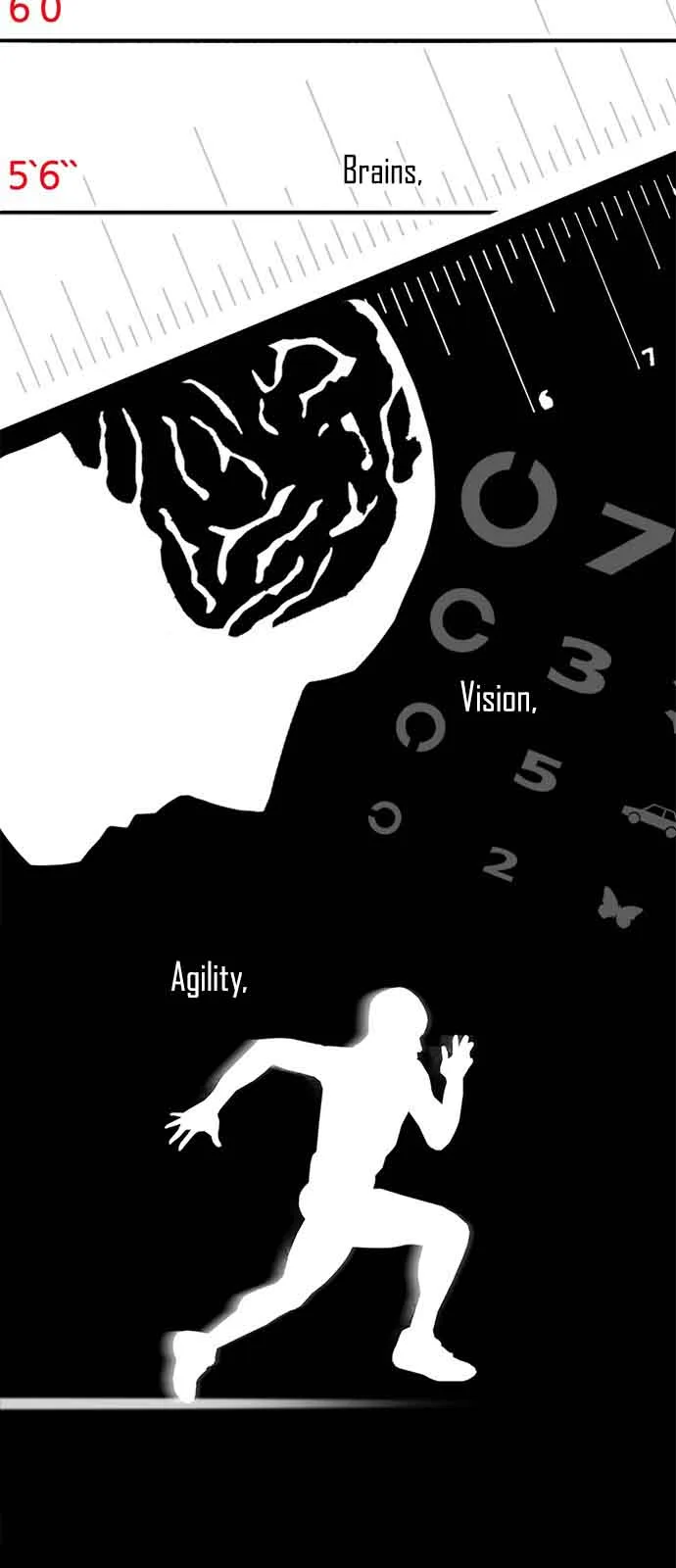 DICE: The Cube that Changes Everything Chapter 228 page 6