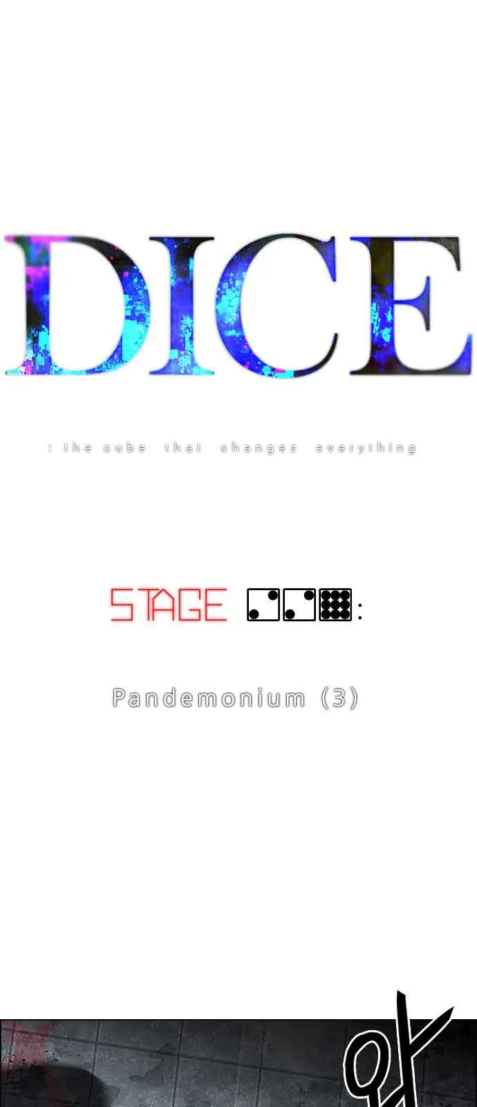 DICE: The Cube that Changes Everything Chapter 229 page 12