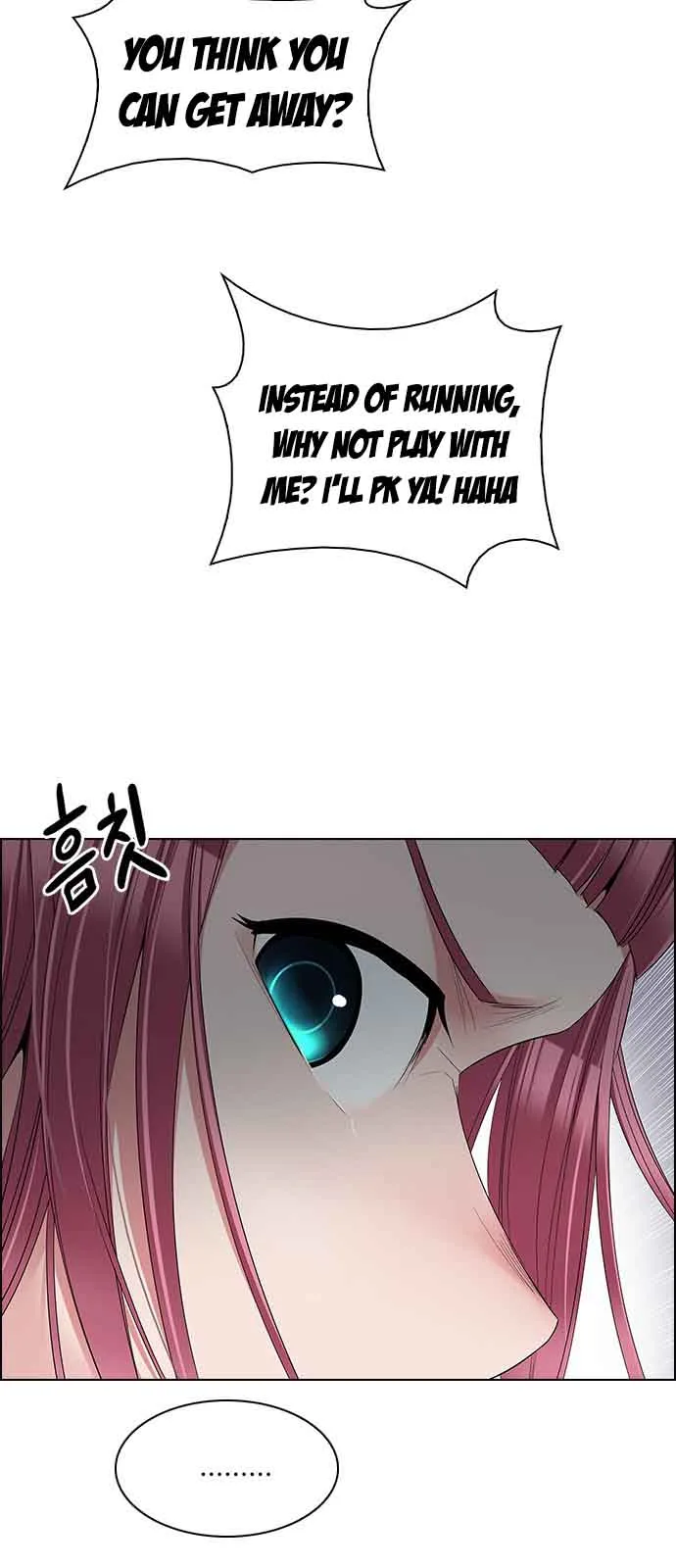 DICE: The Cube that Changes Everything Chapter 229 page 15