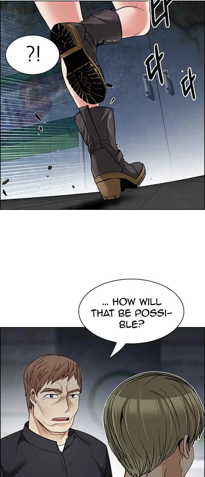 DICE: The Cube that Changes Everything Chapter 229 page 20