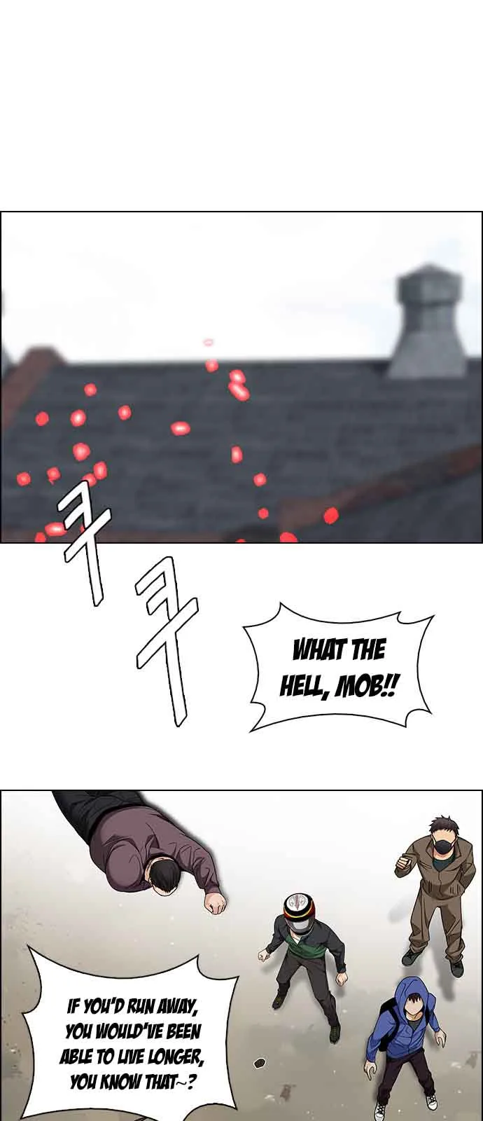 DICE: The Cube that Changes Everything Chapter 229 page 25