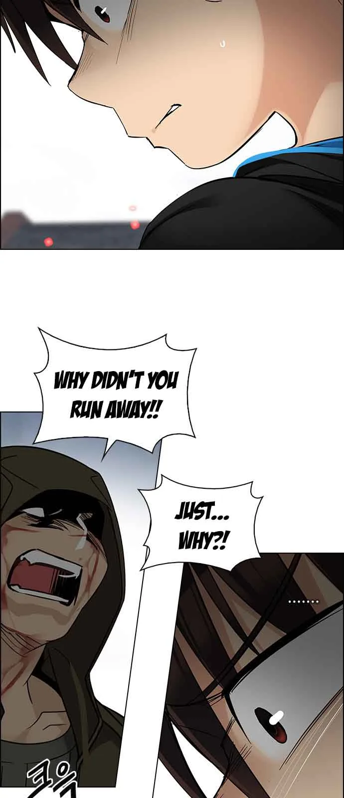 DICE: The Cube that Changes Everything Chapter 229 page 27