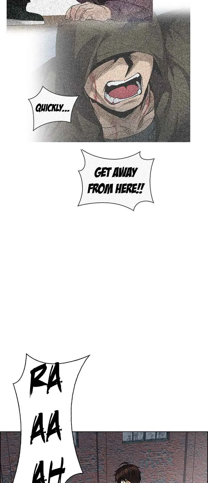 DICE: The Cube that Changes Everything Chapter 229 page 30