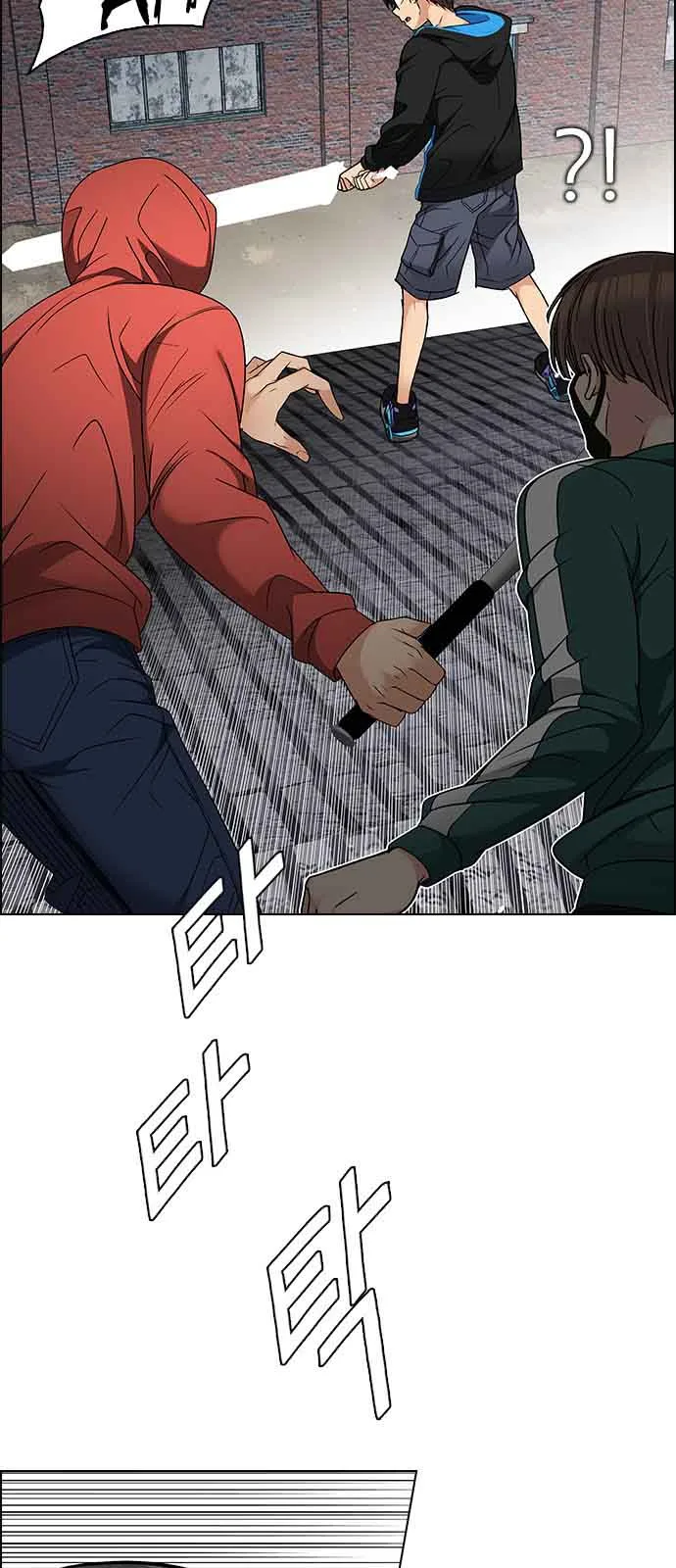 DICE: The Cube that Changes Everything Chapter 229 page 31
