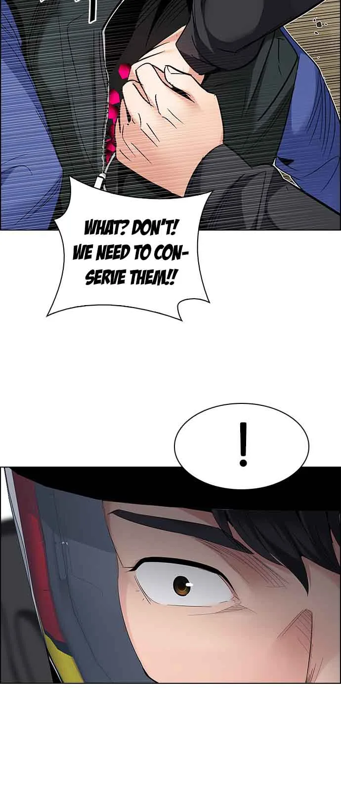 DICE: The Cube that Changes Everything Chapter 229 page 51