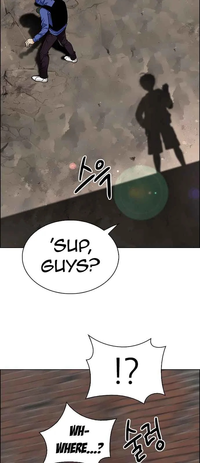DICE: The Cube that Changes Everything Chapter 230 page 25
