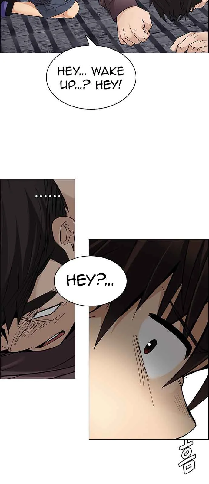 DICE: The Cube that Changes Everything Chapter 230 page 30