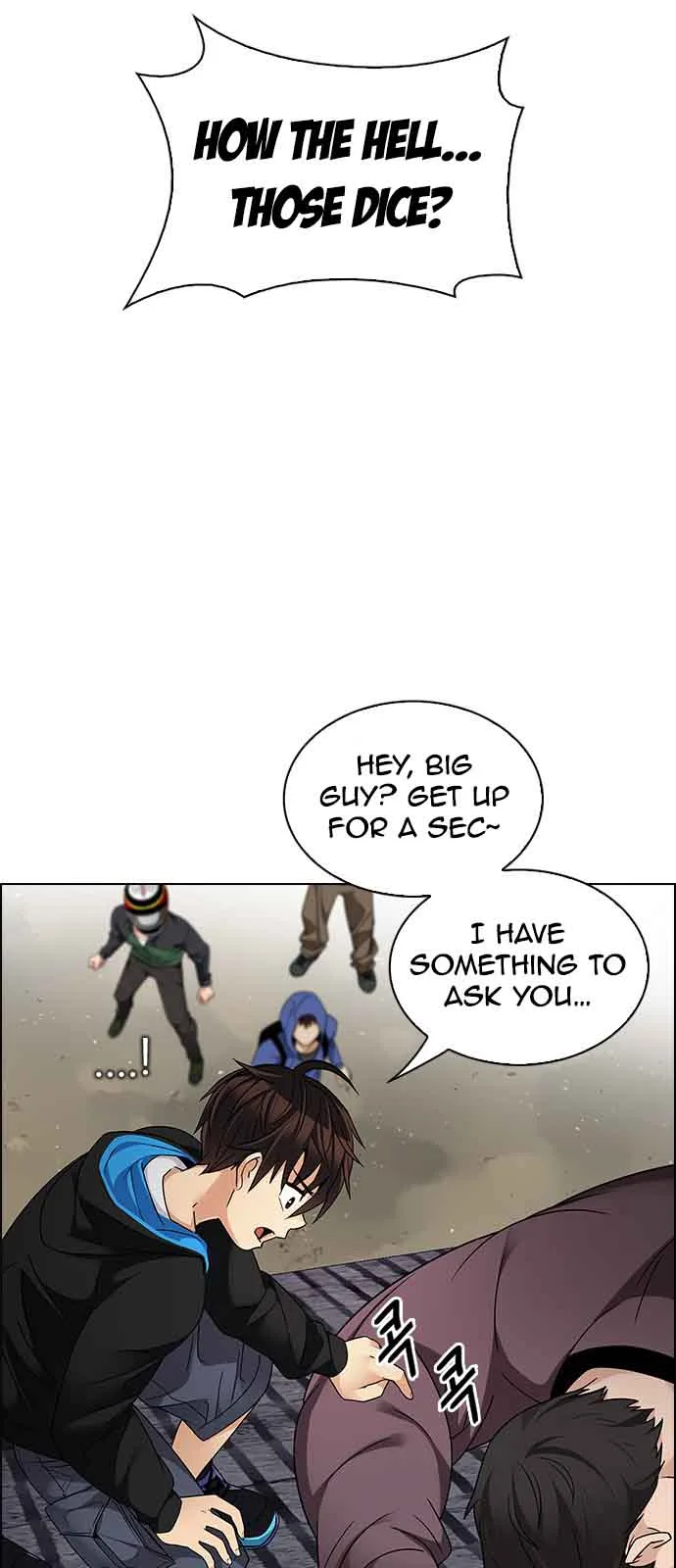 DICE: The Cube that Changes Everything Chapter 230 page 29