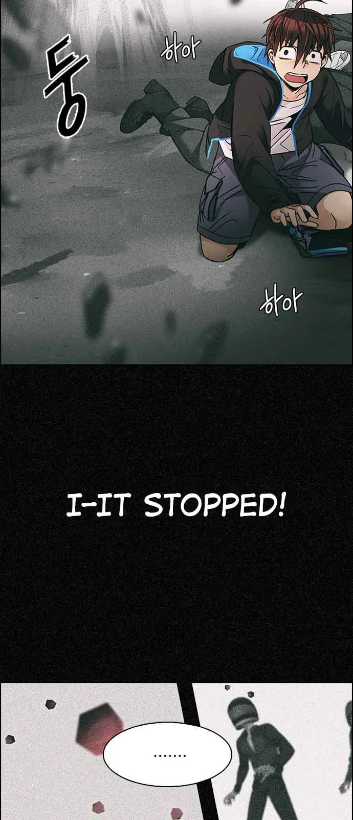 DICE: The Cube that Changes Everything Chapter 230 page 39