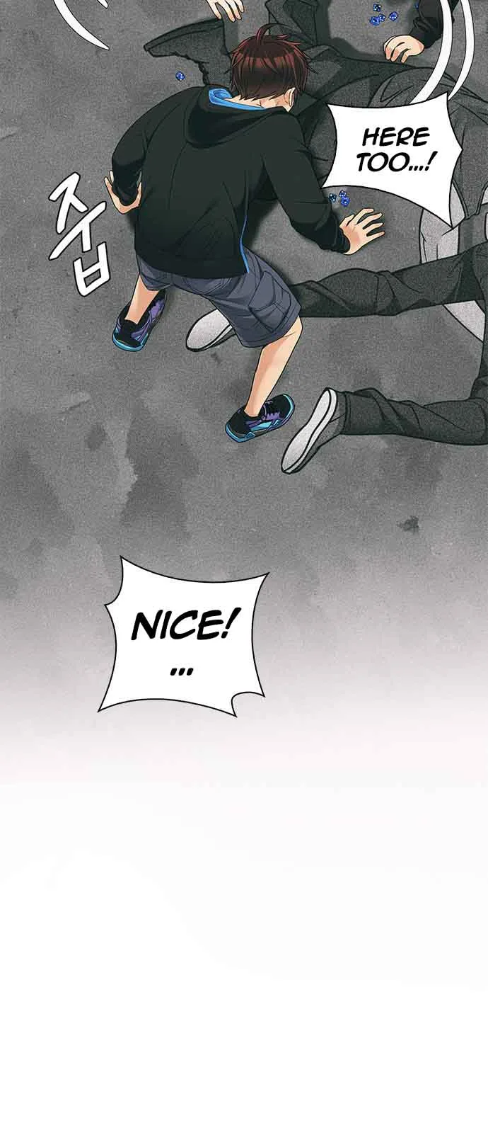 DICE: The Cube that Changes Everything Chapter 230 page 42