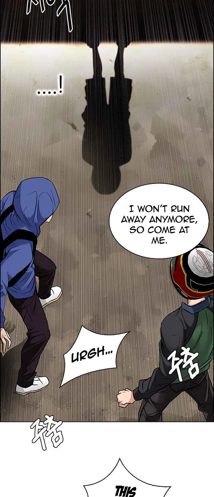 DICE: The Cube that Changes Everything Chapter 230 page 49