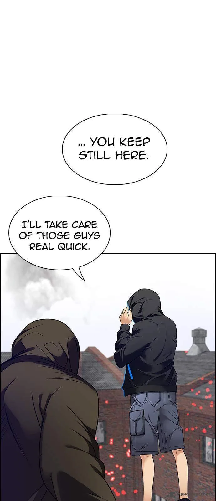 DICE: The Cube that Changes Everything Chapter 231 page 1