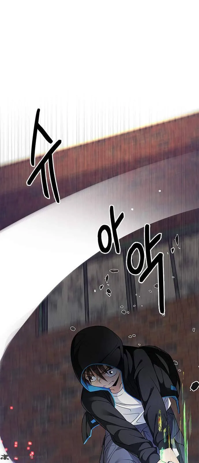 DICE: The Cube that Changes Everything Chapter 231 page 6