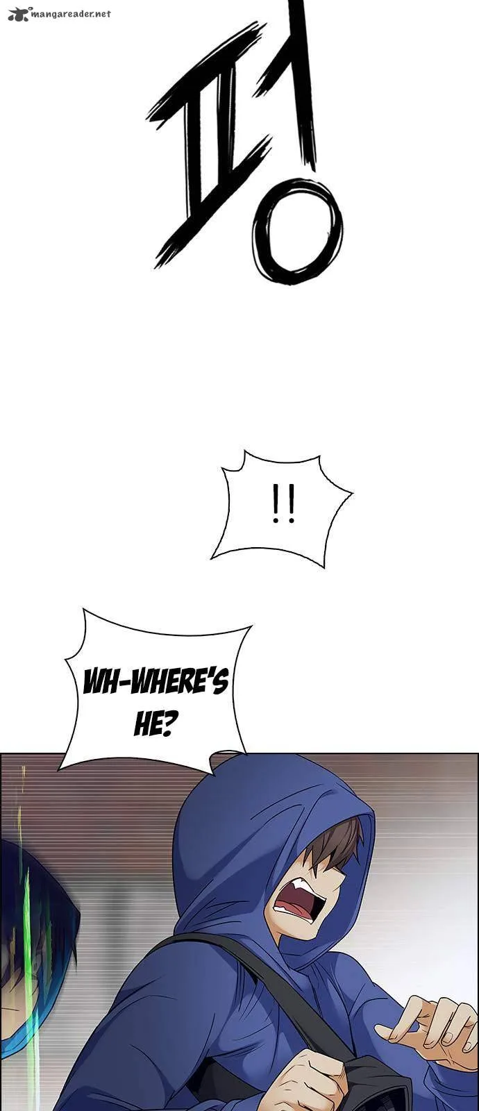 DICE: The Cube that Changes Everything Chapter 231 page 18