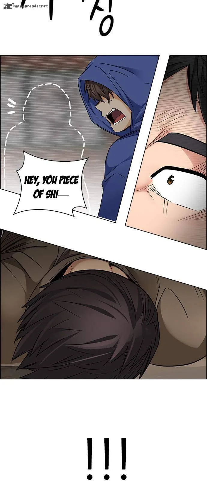 DICE: The Cube that Changes Everything Chapter 231 page 24