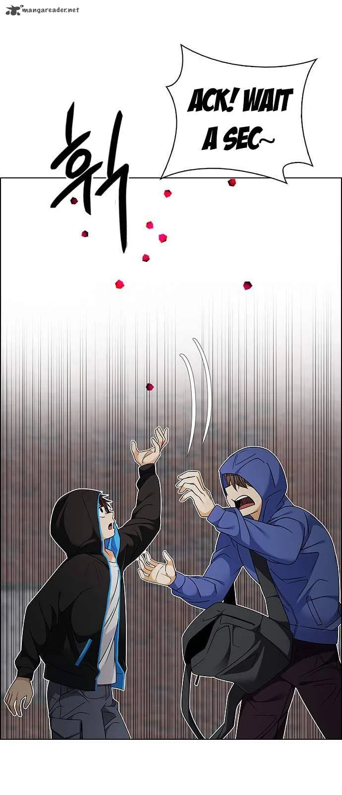 DICE: The Cube that Changes Everything Chapter 231 page 21