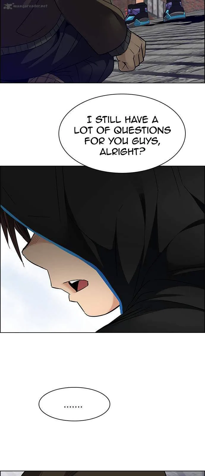 DICE: The Cube that Changes Everything Chapter 231 page 2