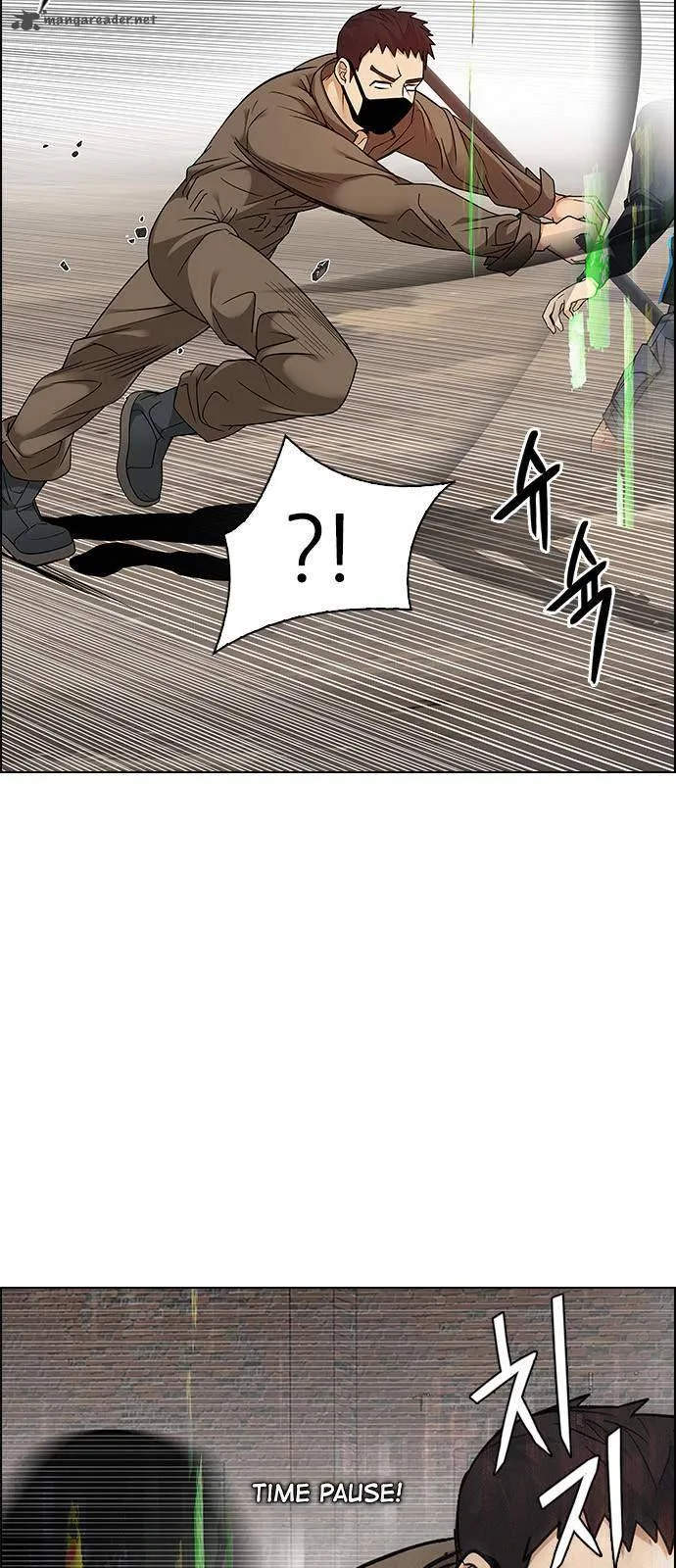 DICE: The Cube that Changes Everything Chapter 231 page 12