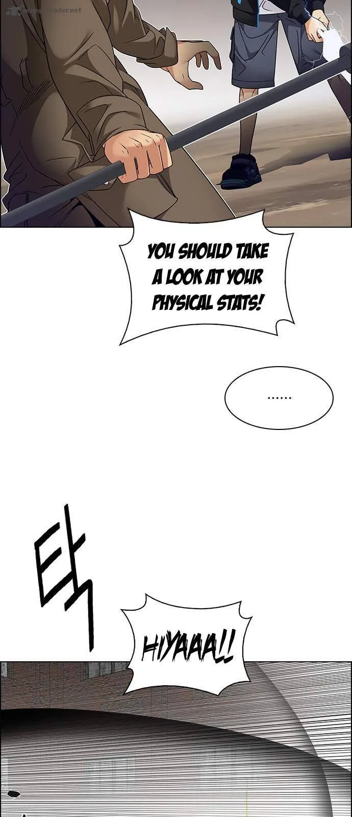 DICE: The Cube that Changes Everything Chapter 231 page 11