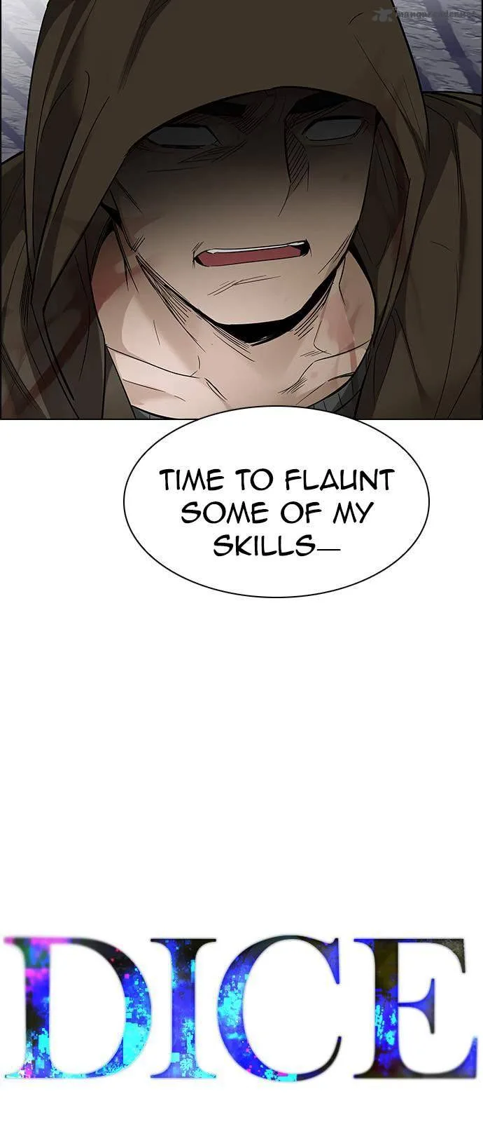 DICE: The Cube that Changes Everything Chapter 231 page 3