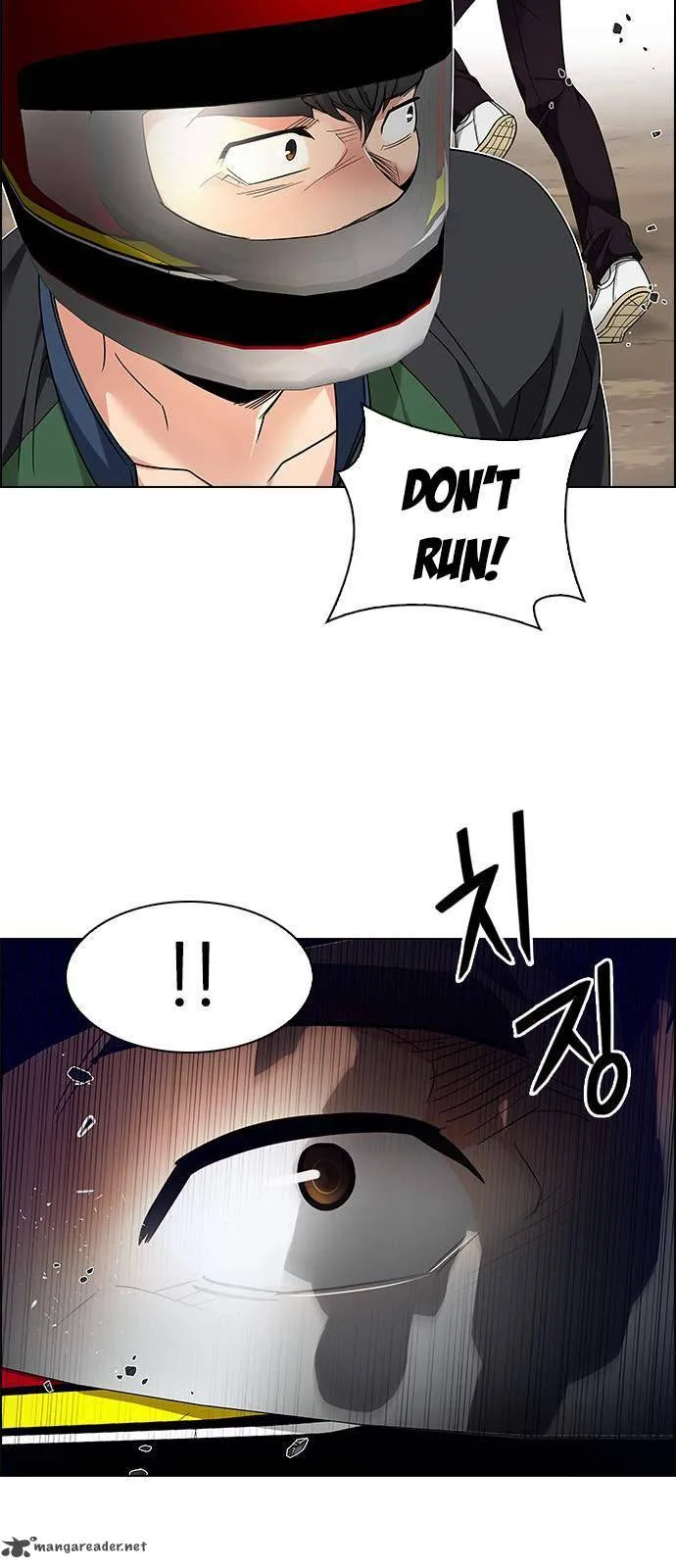 DICE: The Cube that Changes Everything Chapter 231 page 5