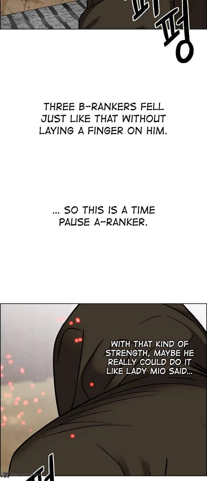 DICE: The Cube that Changes Everything Chapter 231 page 28