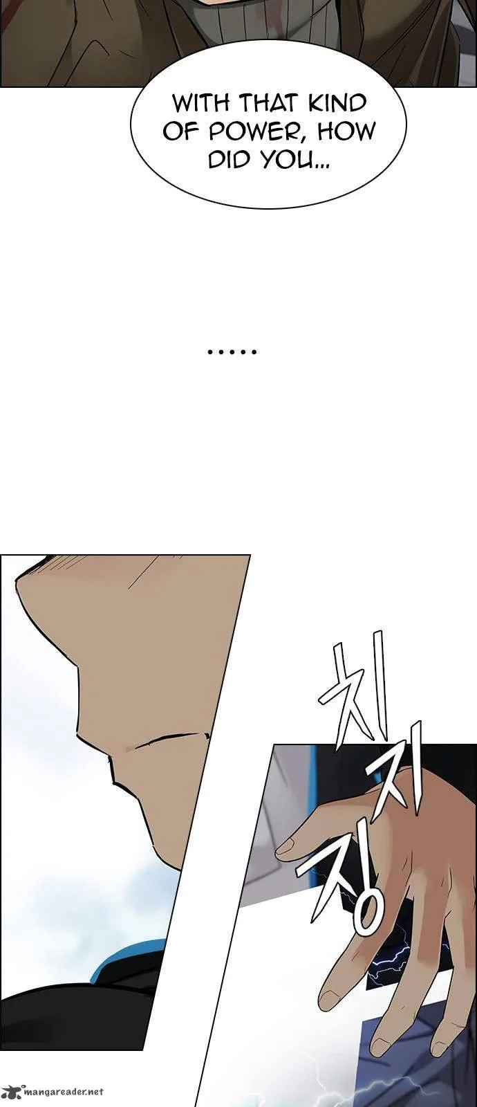 DICE: The Cube that Changes Everything Chapter 231 page 31