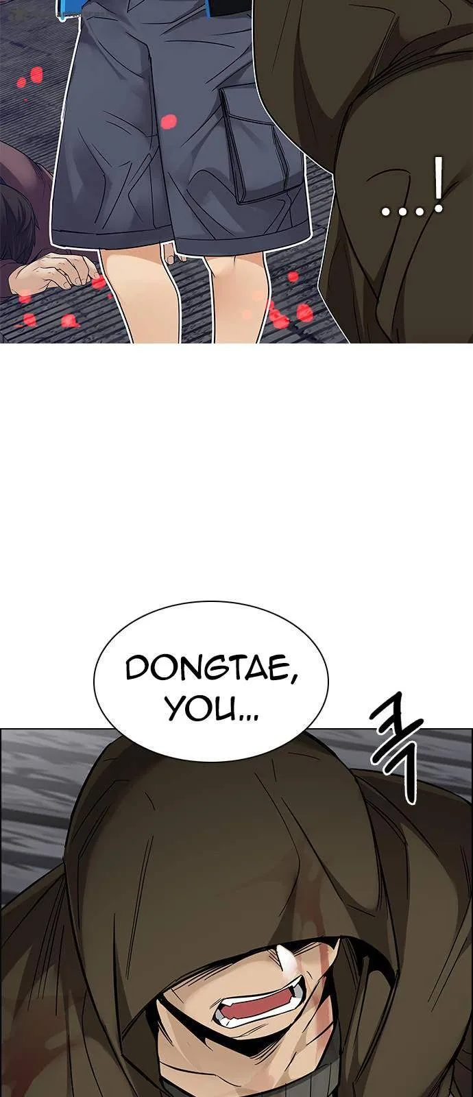 DICE: The Cube that Changes Everything Chapter 231 page 30
