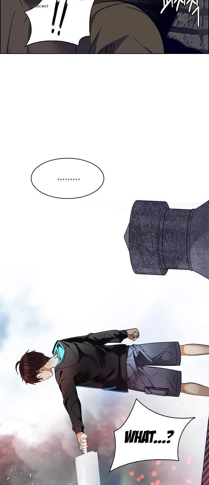 DICE: The Cube that Changes Everything Chapter 231 page 33