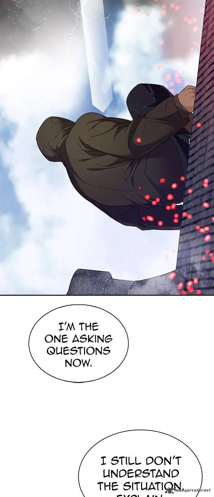 DICE: The Cube that Changes Everything Chapter 231 page 34
