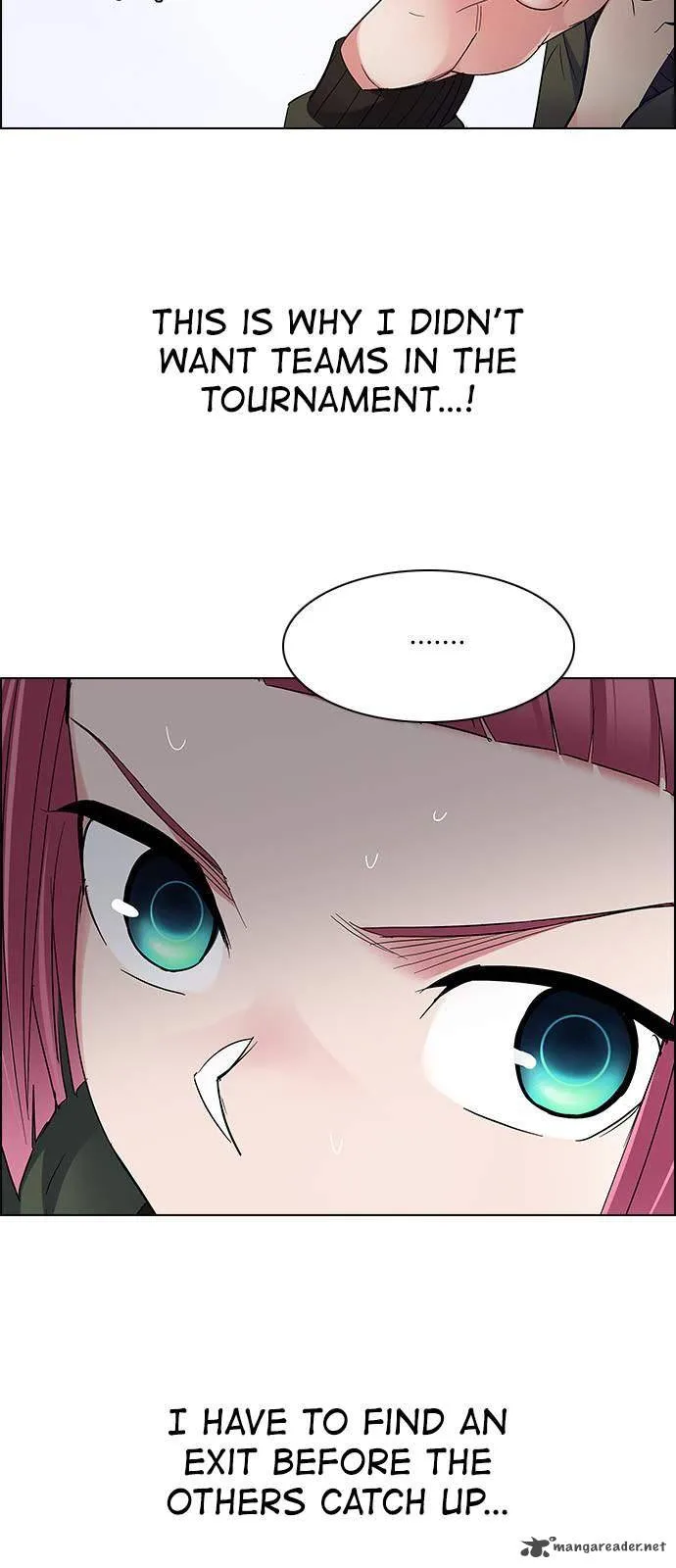 DICE: The Cube that Changes Everything Chapter 231 page 44