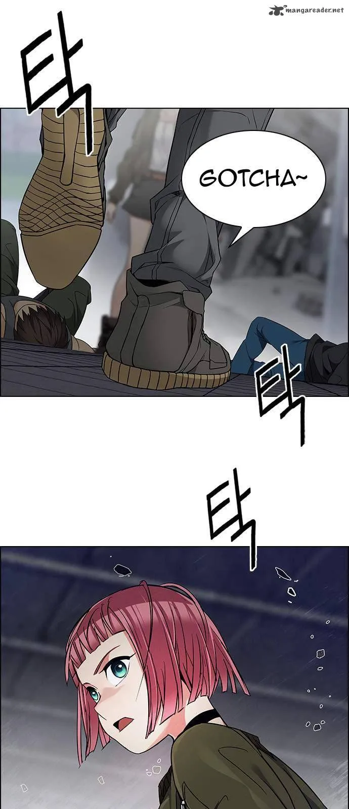 DICE: The Cube that Changes Everything Chapter 231 page 45