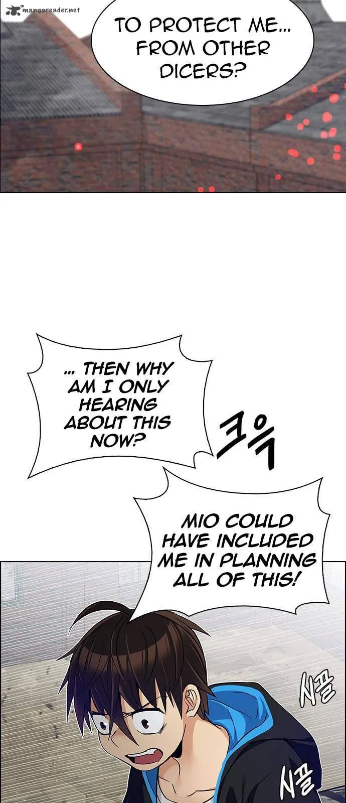 DICE: The Cube that Changes Everything Chapter 231 page 47